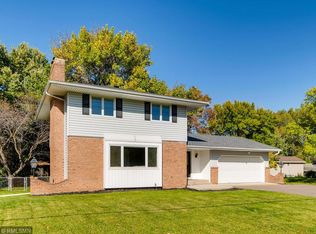 2650 5th St NW, New Brighton, MN 55112