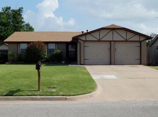 3112 SW 82nd St, Oklahoma City, OK 73159