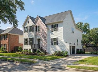 Homes Available Soon, 4300 Darsey St (Bellaire), Houston, TX 77401