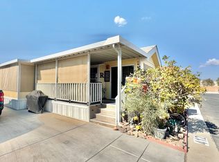 7201 E 32nd St #412, Yuma, AZ 85365