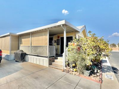 7201 E 32nd St #412, Yuma, AZ, 85365