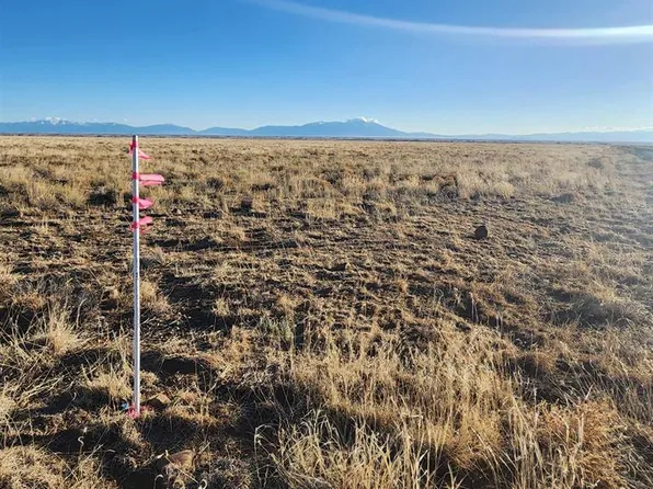 TBD County Road BB, La Jara, CO 81140