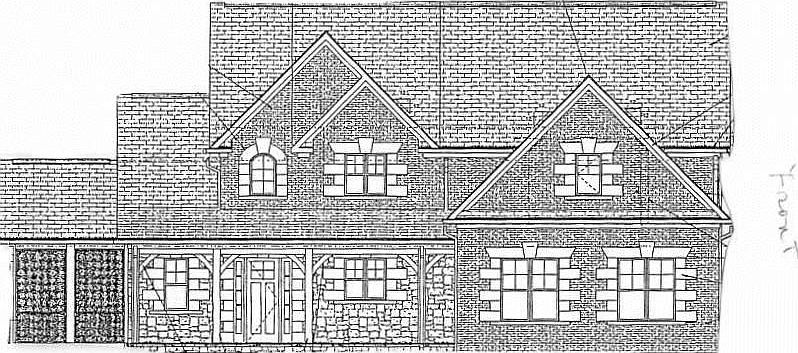 1st image of 7335 Burkwood Cir SW