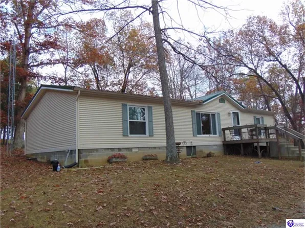 98 Morton Brown Ln, Hardinsburg, KY 40143