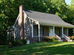 468 Liberty Rd, PENHOOK, VA 24137