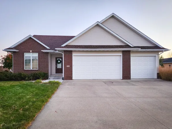 200 Centennial Dr, Huxley, IA 50124