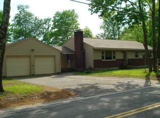 66 Lancaster Rd, Clinton, MA 01510