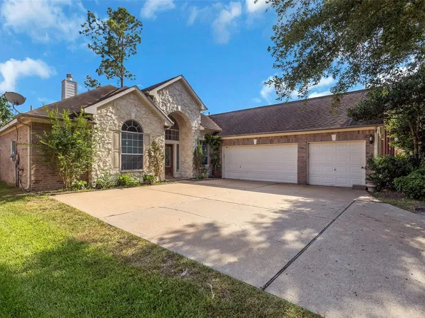 14410 Rosehill Estates Ln, Cypress, TX 77429