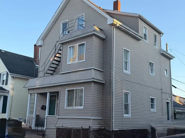 552 Rivet St #3, New Bedford, MA 02740