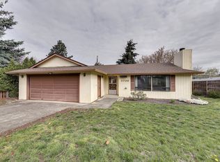 2736 Prospect Ave, Hood River, OR 97031