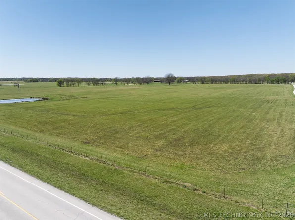 82 Highway, Vinita, OK 74301