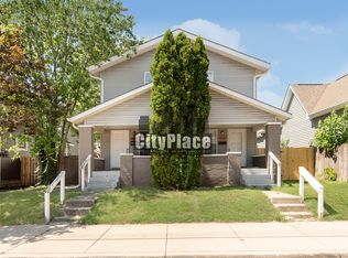 1520 S East St, Indianapolis, IN