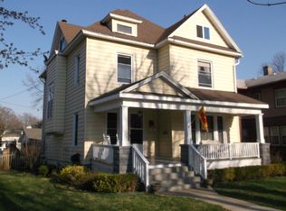 612 N Catalpa St, Pittsburg, KS 66762