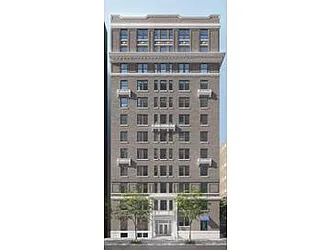 Sold by Macklowe Investment Properties