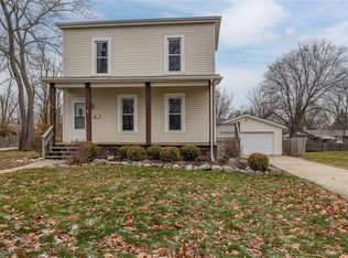 433 W Friendship St, Medina, OH 44256