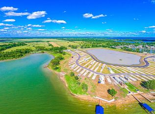 20 Peninsula Point, Kerens, TX 75144