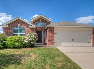 19316 Smith Gin St, Manor, TX 78653