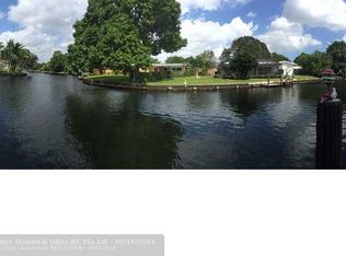 1830 NW 36th St, Fort Lauderdale, FL 33309
