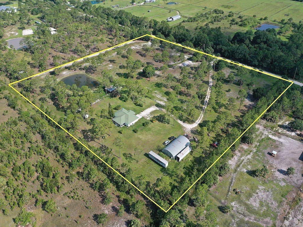 14755 95th St, Fellsmere, FL 32948 MLS 274377 Zillow