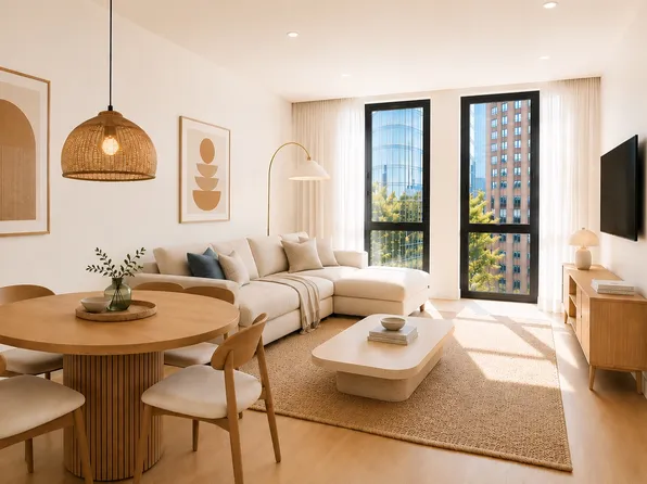 99 Fleet Pl, Brooklyn, NY