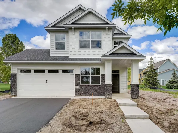 1145X W Laketowne Dr NE, Albertville, MN 55301