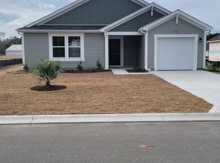 137 Foxford Dr LOT 33, Conway, SC 29526