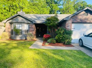 2107 Timberwood Ln, Russellville, AR 72802