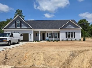 66 Blackgum Ct, Spring Lake, NC 28390