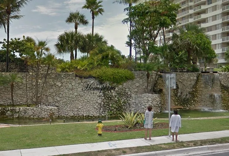 1980 S Ocean Dr #1 — Photo 9
