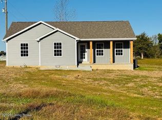 3337 Broadford Rd, Clarkson, KY 42726