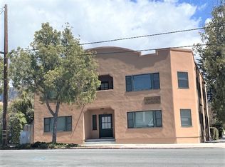 2300 De La Vina St APT 4, Santa Barbara, CA 93105
