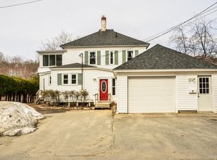 9 Densmore Ct, Hallowell, ME 04347