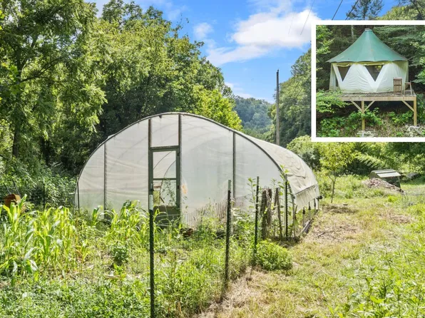 0 Stackhouse Rd, Marshall, NC 28753