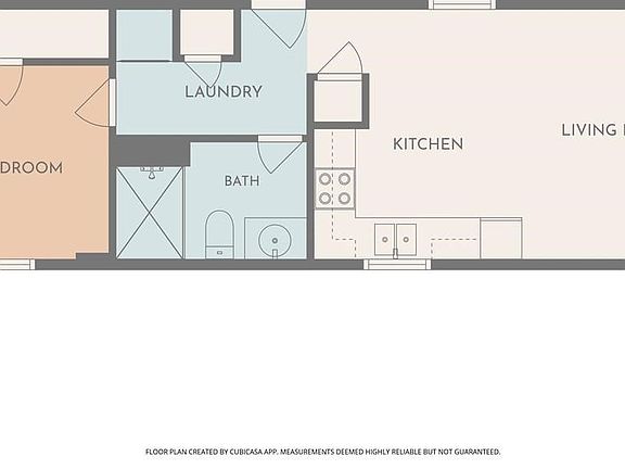 5th image of 8323 Eagle Rd #41