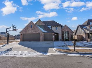 2707 E Portland Pl, Broken Arrow, OK 74014