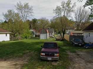 830 Jones Ave, Newark, OH