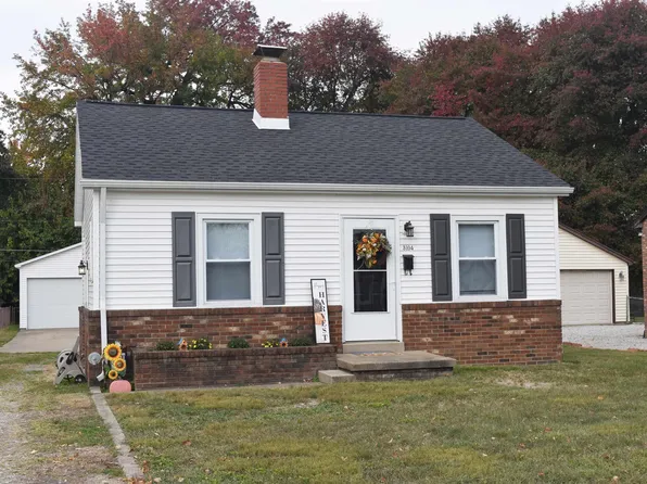 3104 Ravenswood Dr, Evansville, IN 47714