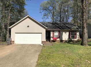 1014 Heather Ridge Dr, Jonesboro, AR 72401