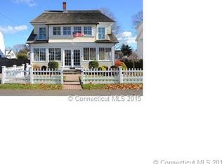 37 Grove Ave, Madison, CT 06443