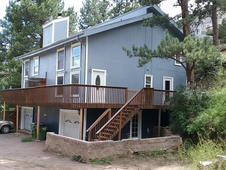 3347 Russell Gulch Rd — Photo 1