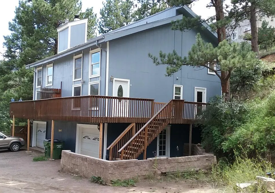 3347 Russell Gulch Rd