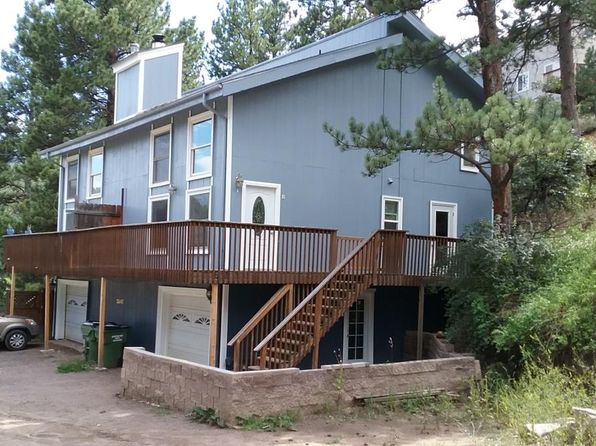 3347 Russell Gulch Rd