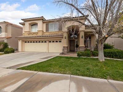 10 Staghorn St, Henderson, NV, 89012