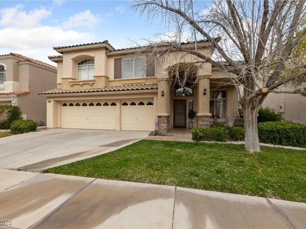 10 Staghorn St, Henderson, NV 89012