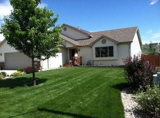 7020 Brighton St, Summerset, SD 57718