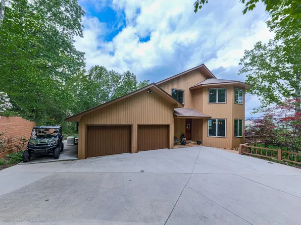 550 My Mountain Rd, Morganton, GA 30560
