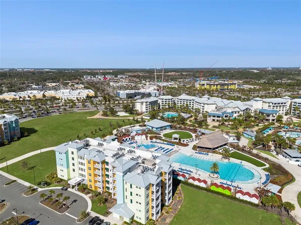 8061 Vacation Ave Unit 510, Kissimmee, FL 34747