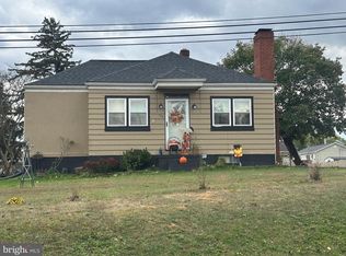 196 Bixlers Ferry Rd, Luray, VA 22835