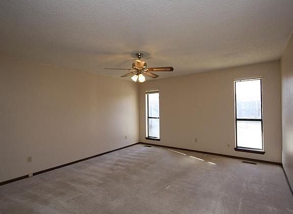 Large Master Bedroom