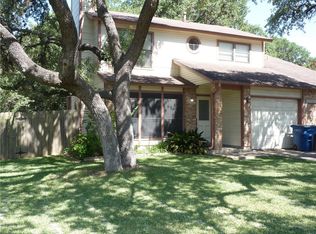 4906 Cana Cv, Austin, TX 78749